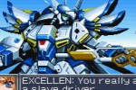 Super Robot Taisen: Original Generation (Game Boy Advance)