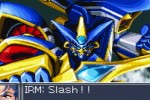 Super Robot Taisen: Original Generation (Game Boy Advance)