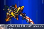 Super Robot Taisen: Original Generation (Game Boy Advance)