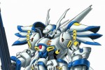 Super Robot Taisen: Original Generation (Game Boy Advance)