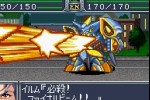 Super Robot Taisen: Original Generation (Game Boy Advance)