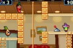 LarryBoy and the Bad Apple (Game Boy Advance)