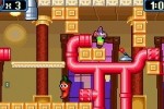LarryBoy and the Bad Apple (Game Boy Advance)