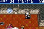 Dragon Quest Fushigi no Dungeon Mobile (Mobile)