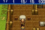 Dragon Quest Fushigi no Dungeon Mobile (Mobile)
