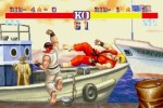 Street Fighter II' Hyper Fighting