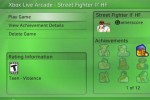 Street Fighter II' Hyper Fighting (Xbox 360)