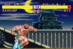 Street Fighter II' Hyper Fighting (Xbox 360)