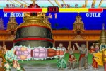 Street Fighter II' Hyper Fighting (Xbox 360)