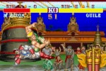 Street Fighter II' Hyper Fighting (Xbox 360)