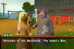 Barnyard (PlayStation 2)