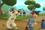 Barnyard (PlayStation 2)