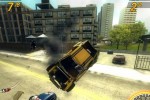 FlatOut 2 (PlayStation 2)