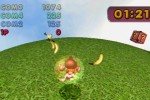 Super Monkey Ball Adventure (PlayStation 2)