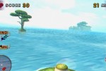 Super Monkey Ball Adventure (PlayStation 2)