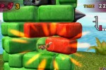 Super Monkey Ball Adventure (PlayStation 2)