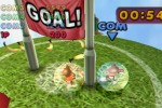 Super Monkey Ball Adventure (PlayStation 2)