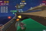 Super Monkey Ball Adventure (PlayStation 2)