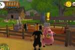 Barnyard (GameCube)