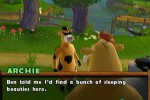 Barnyard (GameCube)