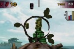 Super Monkey Ball Adventure (GameCube)