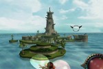 Super Monkey Ball Adventure (GameCube)