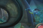 Super Monkey Ball Adventure (GameCube)
