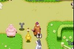 Barnyard (Game Boy Advance)