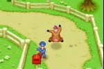 Barnyard (Game Boy Advance)