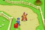 Barnyard (Game Boy Advance)