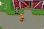 Barnyard (Game Boy Advance)