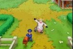 Barnyard (Game Boy Advance)