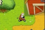 Barnyard (Game Boy Advance)