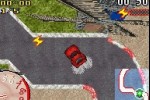 GT Racers (Game Boy Advance)