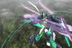 Zegapain XOR (Xbox 360)