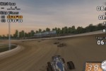 Sprint Cars: Road to Knoxville (PlayStation 2)