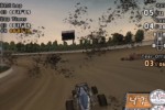 Sprint Cars: Road to Knoxville (PlayStation 2)