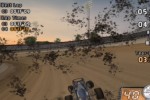 Sprint Cars: Road to Knoxville (PlayStation 2)