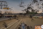 Sprint Cars: Road to Knoxville (PlayStation 2)