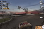 Sprint Cars: Road to Knoxville (PlayStation 2)