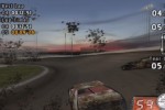 Sprint Cars: Road to Knoxville (PlayStation 2)