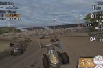 Sprint Cars: Road to Knoxville (PlayStation 2)