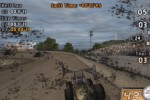 Sprint Cars: Road to Knoxville (PlayStation 2)