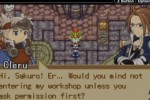 Summon Night: Swordcraft Story (Game Boy Advance)