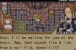 Summon Night: Swordcraft Story (Game Boy Advance)