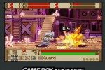 Summon Night: Swordcraft Story (Game Boy Advance)