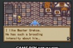 Summon Night: Swordcraft Story (Game Boy Advance)