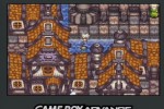 Summon Night: Swordcraft Story (Game Boy Advance)