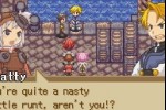 Summon Night: Swordcraft Story (Game Boy Advance)