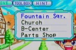 Battle B-Daman (Game Boy Advance)